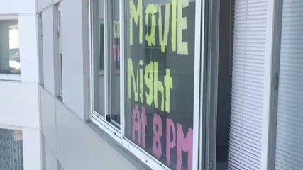 Comment se faire des nouveaux amis dans un immeuble