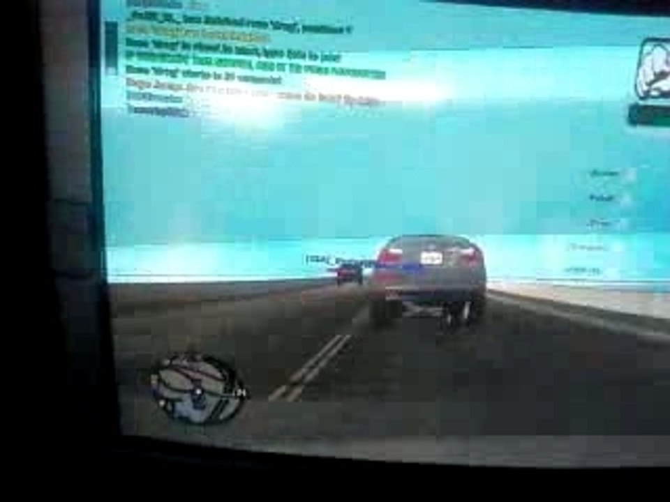 GTA San Andreas MultiPlayer (SAMP) (3)