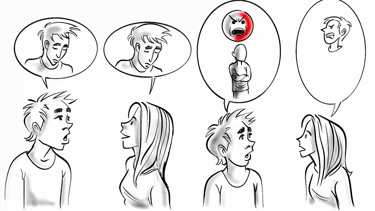 Whiteboard animation editing