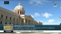 República Dominicana en alerta ante huracán Irma