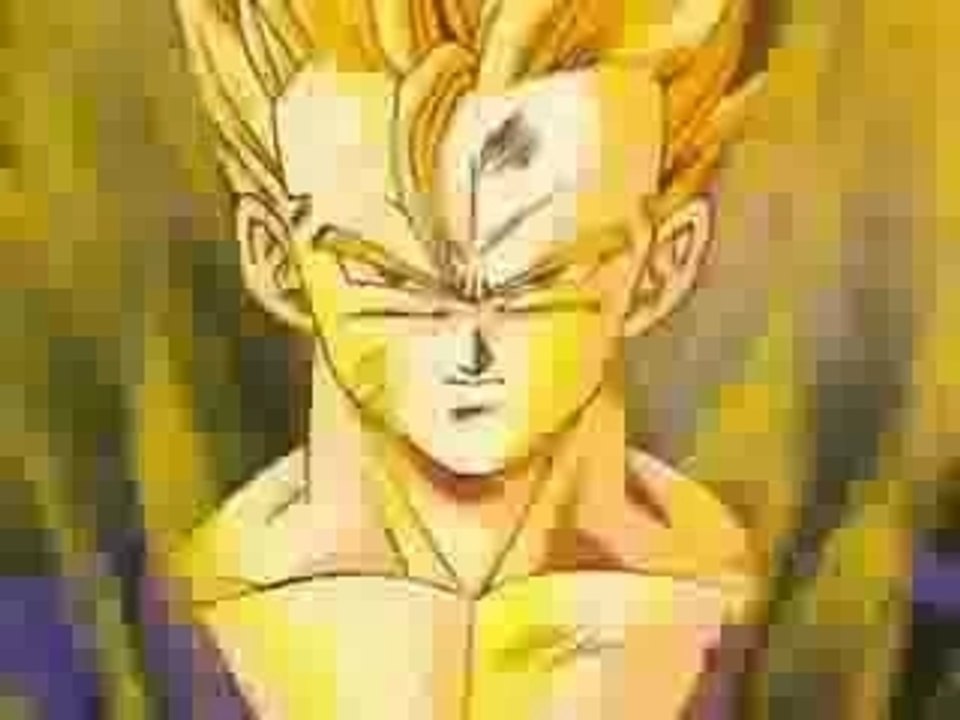 broly super saiyan legendaire