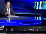 حسام بالبحيرة / يشكر البرنامج ع حل مشكلته ف الصرف المغطي ل 40 فدان 31 8 2017