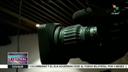 Venezuela denuncia y rechaza injerencia de países de Europa