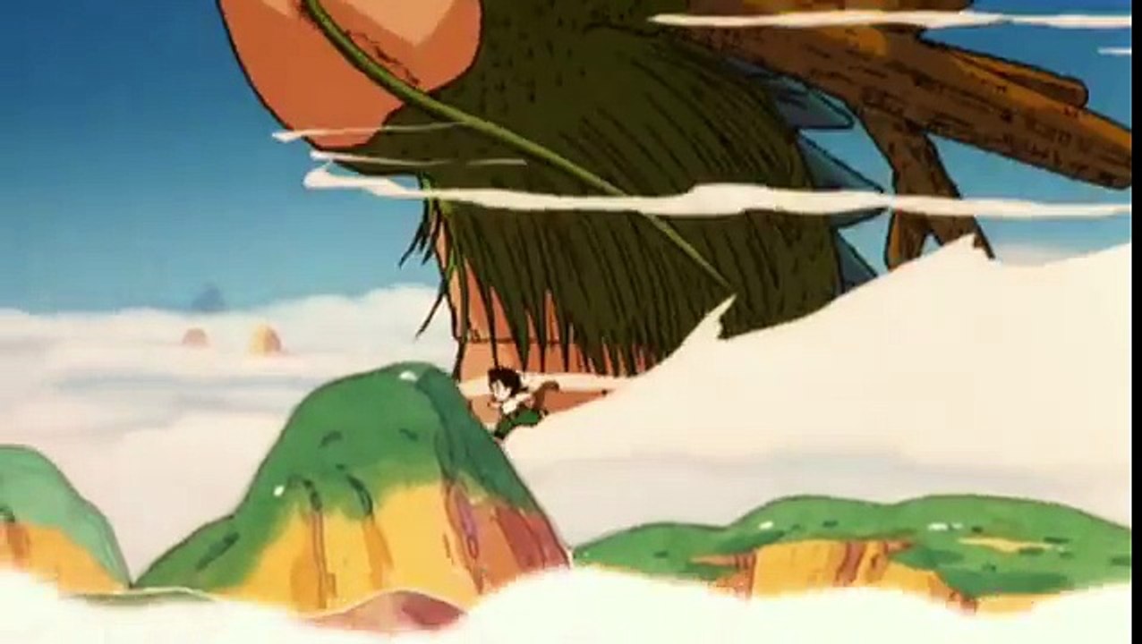 劇場版　ドラゴンボールＺ(プレビュー)