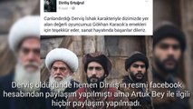 ARTUK BEY ÖLECEK Mİ? Diriliş Ertuğrul 91. Bölüm Sezon Finali