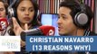 Christian Navarro: 