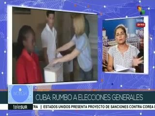 Es Noticia:Colombia: Otro paso hacia la paz