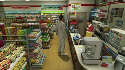 YAKUZA KIWAMI PT 23 GAME PLAY NO COMMENTARY ENG SUB