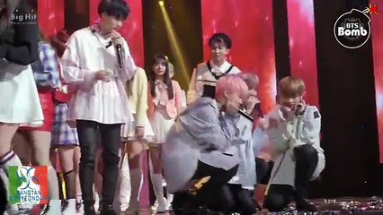 [SUB ITA] 170512 BOMB