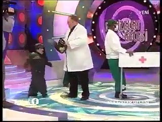 صدق او لا تصدق