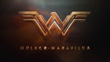 Mulher Maravilha (Wonder Woman) | Trailer | LEG | 2017
