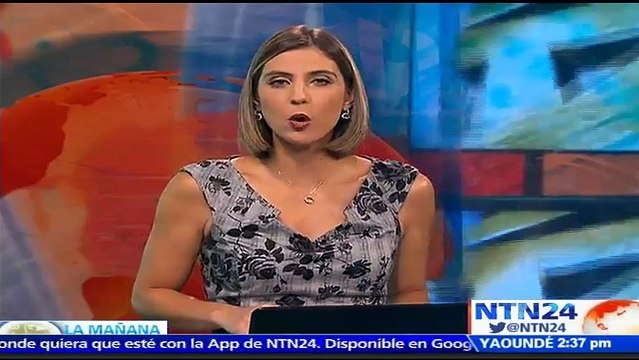 Estudiantes chilenos se concentran en la capital para marchar en exigencia de una educación gratuita y de calidad