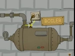 Съдбата на един затворник