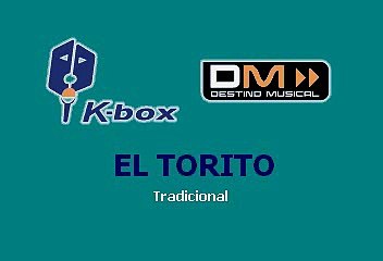 Los Mejores Sones Jarochos - El Torito (Karaoke)