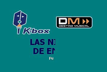 Lupillo Rivera - Las nieves de enero (Karaoke)