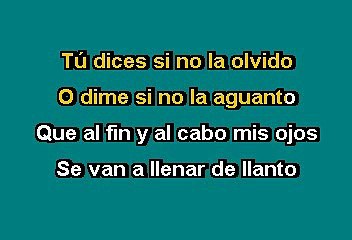 Lupillo Rivera - Tú y las nubes (Karaoke)