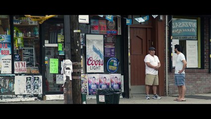 A BEAUTIFUL DAY (VO-ST-FRENCH) Streaming XviD AC3 - 2017