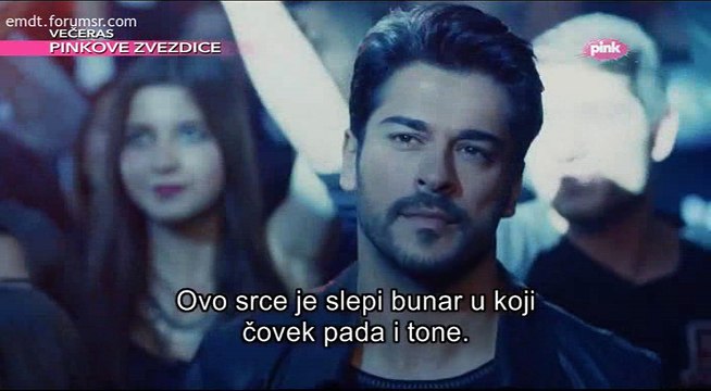 Beskrajna ljubav (Nihan & Kemal) - Pesma Plači, plači