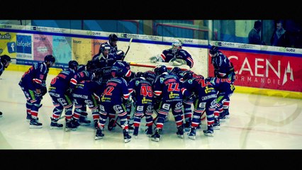 Teaser des DRAKKARS 2017/2018 (part 3)