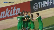 All Goals & highlights - Iraq 1-0 United Arab Emirates - 05.09.2017 ᴴᴰ