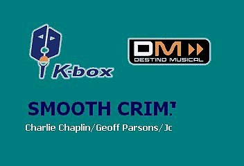 Michael Jackson - Smooth criminal (Karaoke)