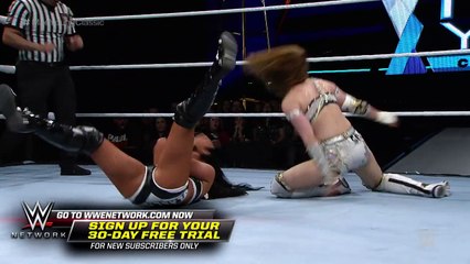What are Lita and The Kenz watching?: WWE Network Pick of the Week, Sept. 1, 2017