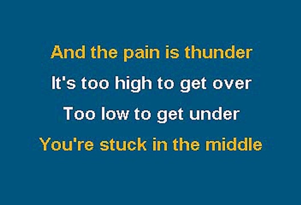 Michael Jackson - Wanna Be Startin' Somethin' (Karaoke)