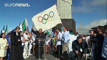 Lava Jato volta atenções para Rio 2016
