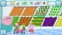 Peppa Pig Español Audio Latino HD 720P - Episodios Las Vacaciones de Peppa ! Inedito - Jue