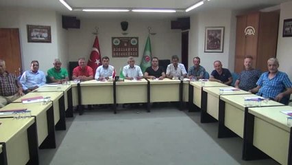 Üzüm Üreticilerinin Hükümetten Taban Fiyat Talebi