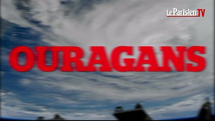Tout savoir sur les ouragans