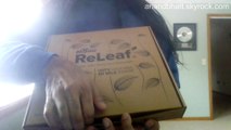 ReLeaf - New Mohu Leaf Antenna Unboxing