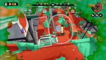 【スプラトゥーン】リッター3人で戦いを挑む男たち (りょうすけ×はしご×あっきぃ)【実況者コラボ】