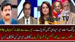 Dabang Analysis of  Hamid Mir about Shahbaz Sharif Corruption