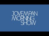 AO VIVO: JOVEM PAN MORNING SHOW