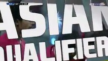 Akram Afif Goal HD - Qatar	1-0	China 05.09.2017