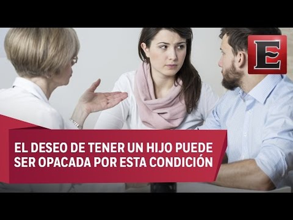 La infertilidad, un mal que afecta a la pareja