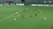 Akram Afif Goal HD - Qatar	1-0	China 05.09.2017