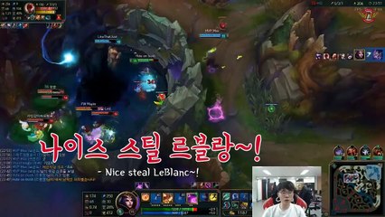 Faker: Am I Bronze..? Faker has both skills and sense of humor?! [Fakers Talk]