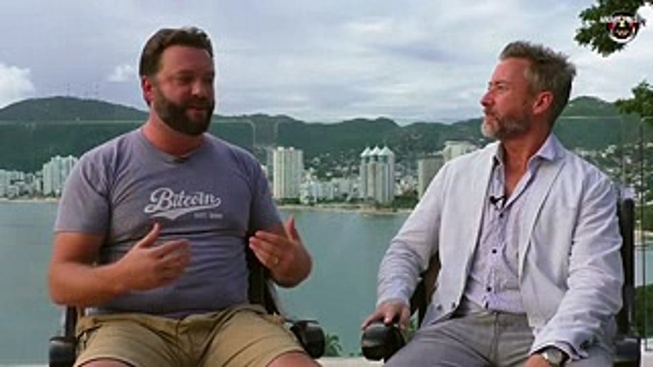 WATCH NOW Criminal Chinese Government Crashes The Cryptocurrency Market