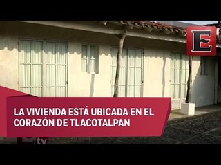 Casa expropiada a Javier Duarte será convertida en museo