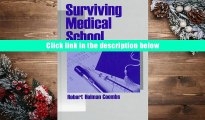 Download [PDF]  Surviving Medical School Robert Holman Coombs Pre Order