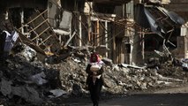 Syrie : la ville de Deir ez-Zor bientôt reprise