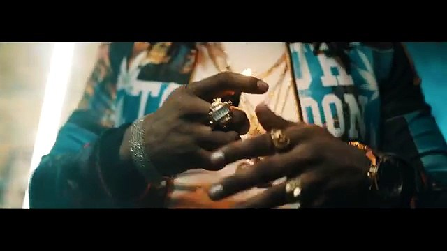 Yofrangel - La nota se me encampana Ft Tali Ceky Viciny Shellow Shaq Quimico Ultra Mega