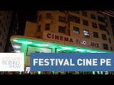 Cineastas deixam festival CINE PE em protesto contra filmes partidários | Morning Show