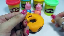 Crème pour de la glace enfants porc jouer jouets Doh pikachu & peppa playdoh peppa doh