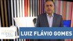 Luiz Flávio Gomes - Morning Show - 15/05/17