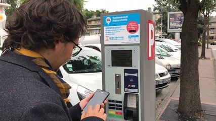 Stationnement : comment bénéficier de sa demi heure gratuite?