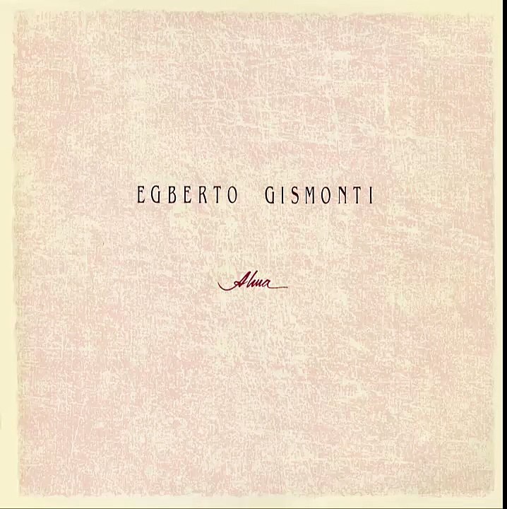 Egberto Gismonti  - Frevo