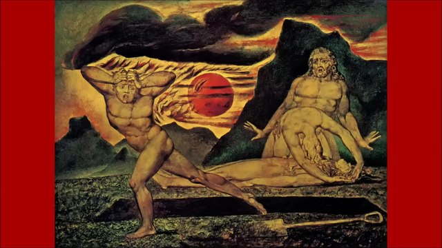 The Dream of Eugene Aram by Thomas Hood (read by Roy Macready)